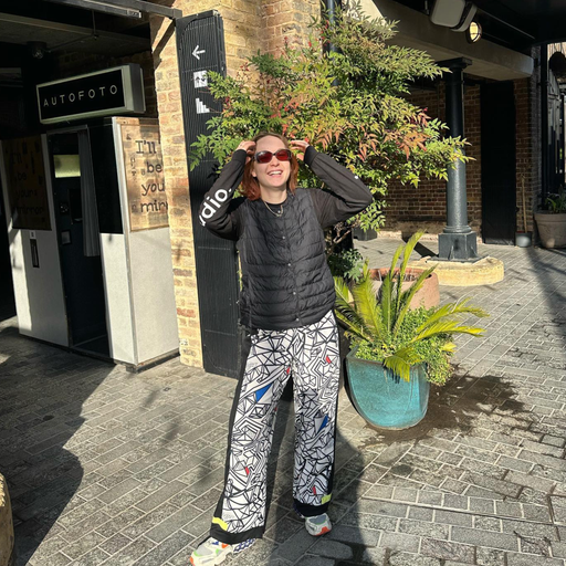 Gestures w/ Jojo Jones - 15/02/23