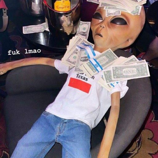 HBD ลัคกี้ริช