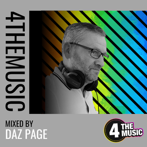 Daz Page - 4TM Exclusive - Saturday cover show.