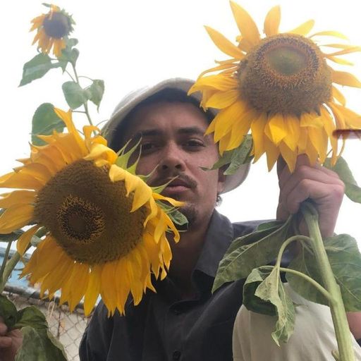 Get To It Radio: Gaby & Toks with Chip Scout // 20-06-21