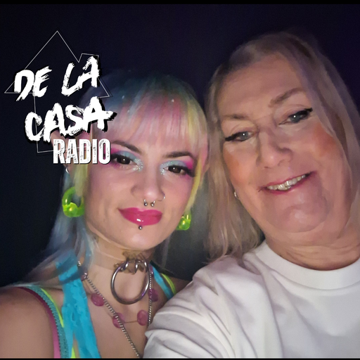 SiFaM - De La Casa Radio 21.04.26