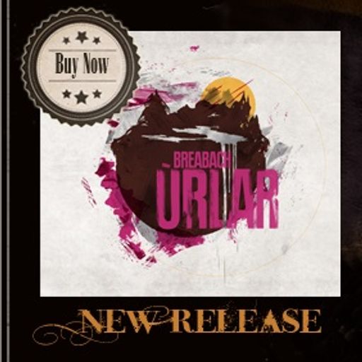 The Folk and Acoustic Music Show 45