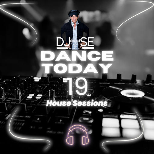 Dance Today House Sessions 19
