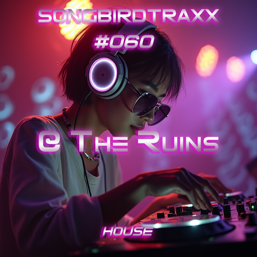 Songbird-Traxx #060 - House & Co. @ The Ruins