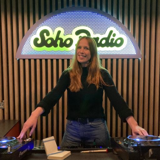 Anna Prior (19/02/2026)