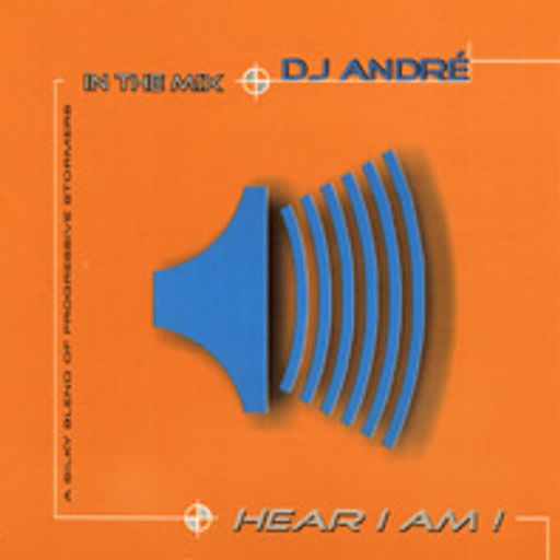 Hear I Am