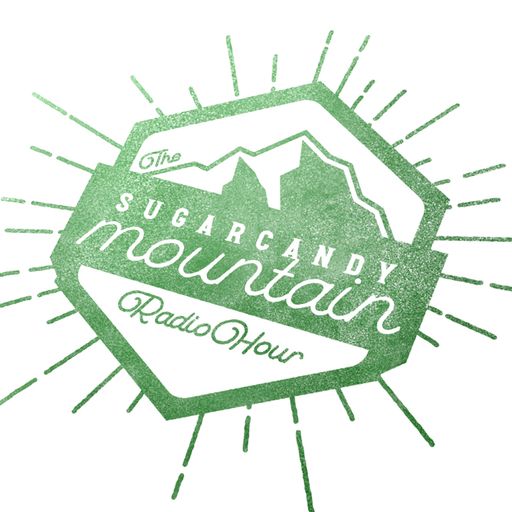 The Sugarcandy Mountain Radio Hour Episode 5