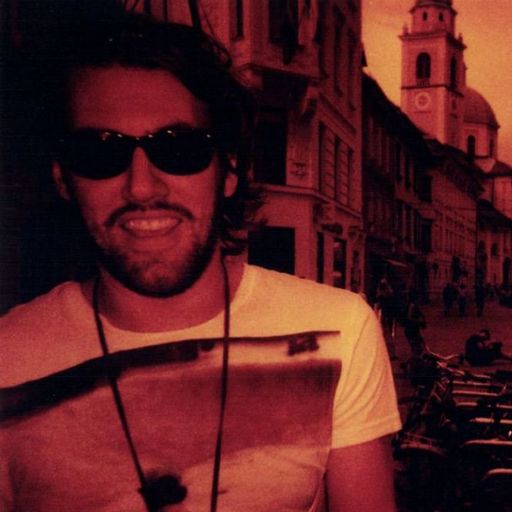 Dom Servini - Amazing Radio Show #49