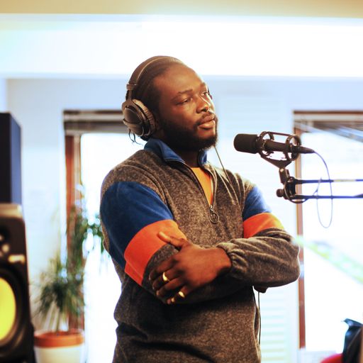 WW Daily: Erica McKoy with Eun // 24-10-18