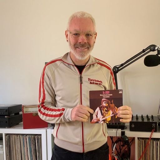 Diddy Wah - 16th November 2025