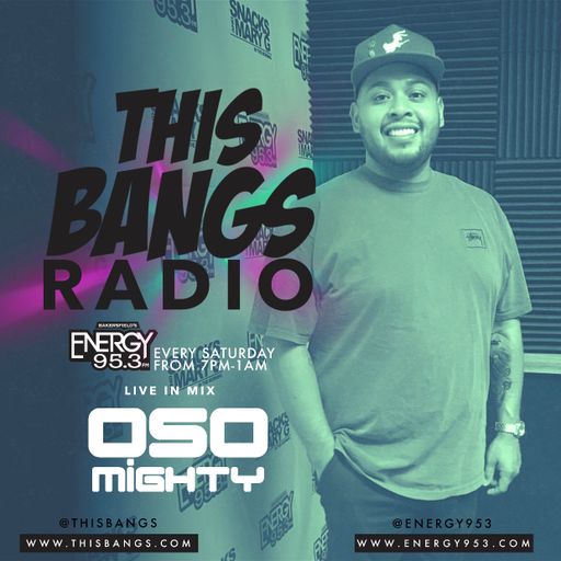 THIS BANGS RADIO EPISODE 16 PT 1 