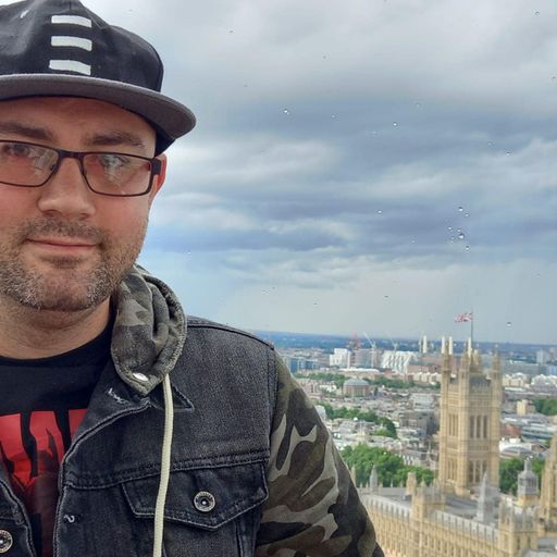 Come Now Is The Time To Worship - With Steve Weeks - ep 32 - 14.4.24