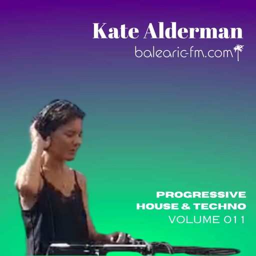 Progressive House & Techno, vol.11 (Kate Alderman, 011)