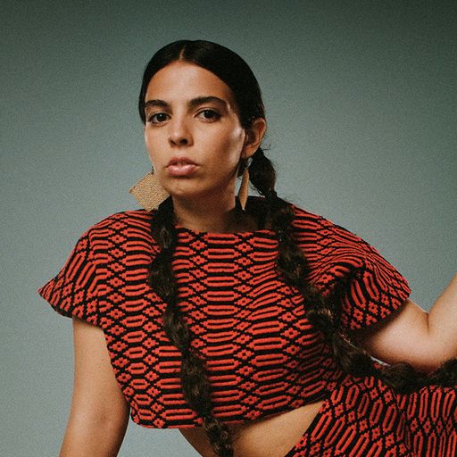 The Wire: Adventures In Music and Sound # Ana Lua Caiano Guest Mix - 13th March 2025