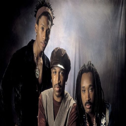 R&B Monthly MiniMix - September 1993