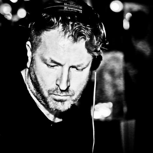 Jimpster / Mi-Soul Radio /  Sat 9pm - 11pm / 13-04-2024