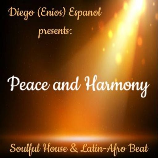 DIEGO (enios) for Waves Radio #149