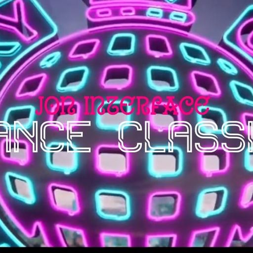 MINISTRY OF SOUND DANCE CLASSICS INTERFACE GLOBAL MUSIC FT JON INTERFACE