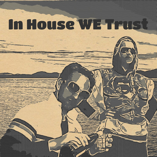 Beatinspector's Greetings to Aknary - In House We Trust
