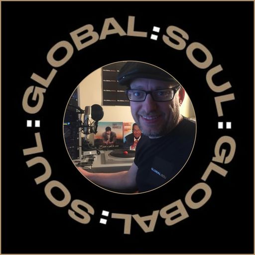 JM  Global Soul Connoisseurs Mix GSC #015