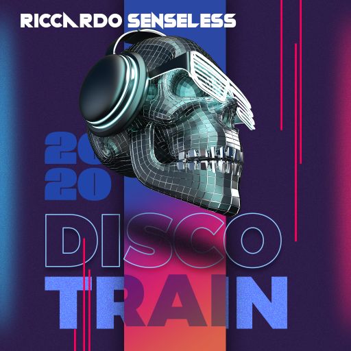 Disco Train 2020