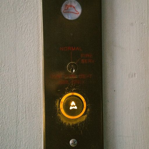 First Floor – Answer Code Request and Taraval