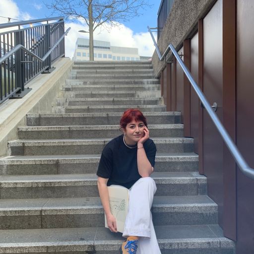 Eclettica - 01/04/25 - [Voices Radio]