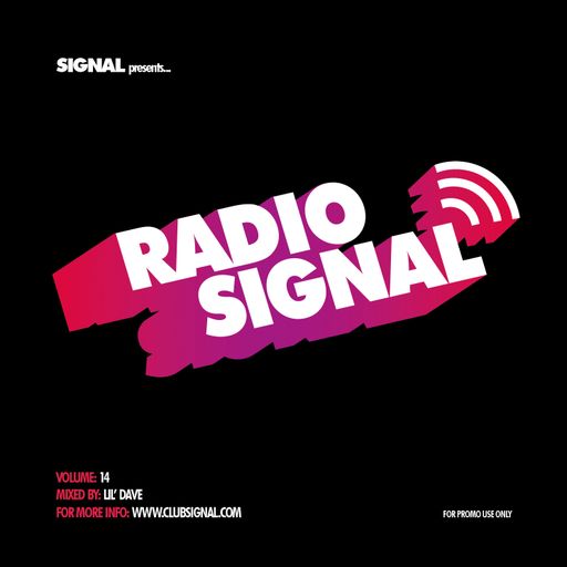 Radio Signal Volume 14