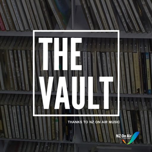 The Vault with Nadia Marsh - 05/04/2023