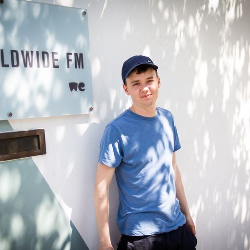 New Music Worldwide: Church with Seb Wildblood, Hollick, Folamour and Ben Hauke // 26-05-17