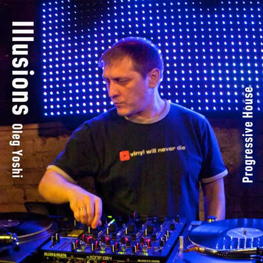 Illusions (Progressive house)