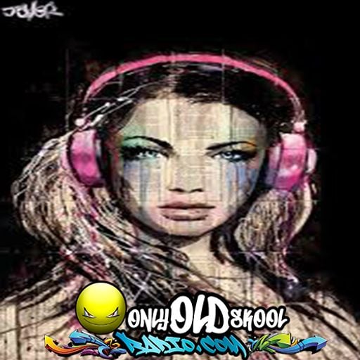 DJ P NYCE - VIBE'N with NYCE - Saturday July 6th 2024 - OnlyOldSkoolRadio.com