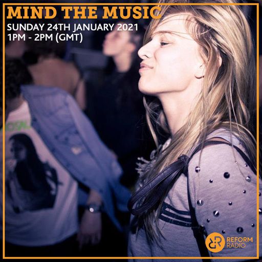 Mind The Music 24th January 2021