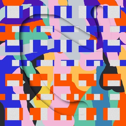 Open End with Frosty – E Ruscha V’s Synth-tropics