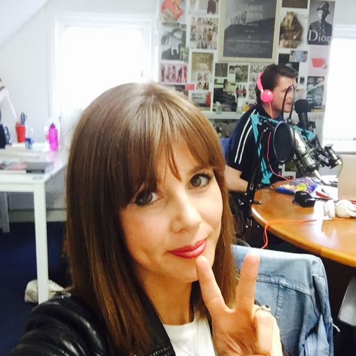 The Alternative Hour w Elspeth Pierce 090517