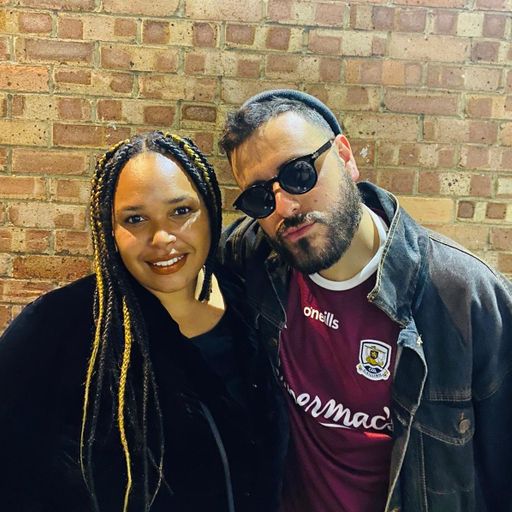 The FullJoy Experience: Laani with Nicola Guida // 26-06-21