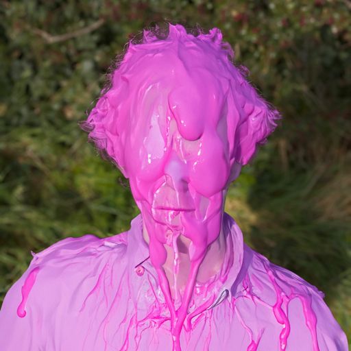 Technonepotism w. PROTONS GHOST - November 2023