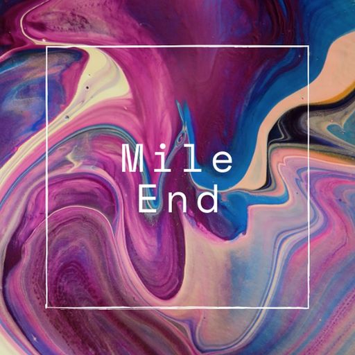 Mile End DJs November (06/11/2021)