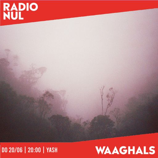 Yash - Waaghals / 20-06-2024