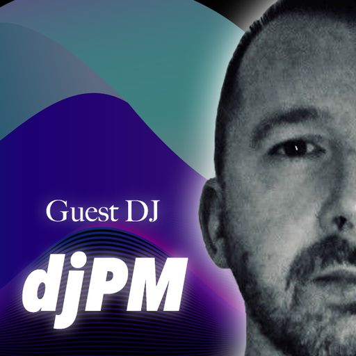 Atlantic Progression Presents: djPM