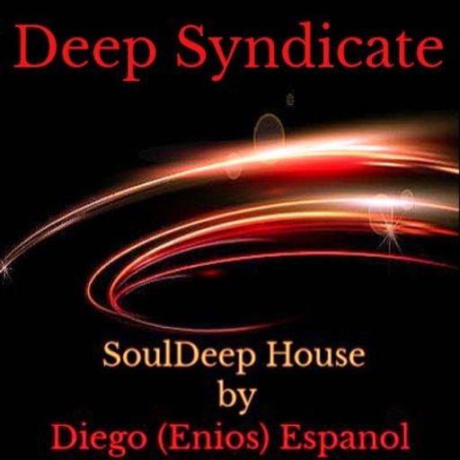 DIEGO (enios) for Waves Radio #111