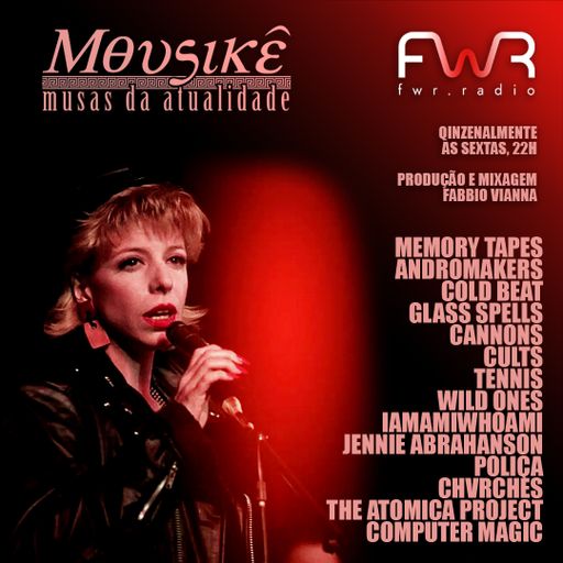 Mousikê 020 - 17.6.2022