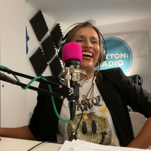 Shanaz's Epoch Sessions 15.01.25