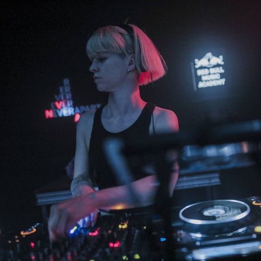 On the Floor – Volvox at RBMA Weekender Montréal