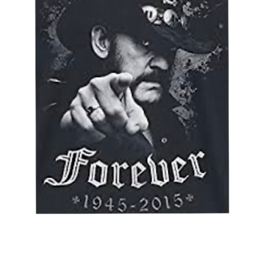 Lemmy Forever