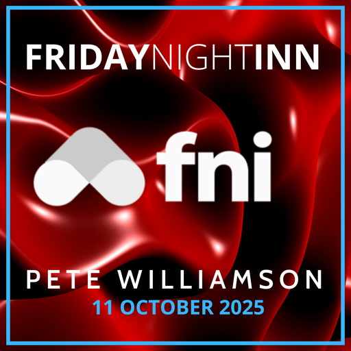 FNI: Awesome Tech and Progressive Records - 11 October 2025