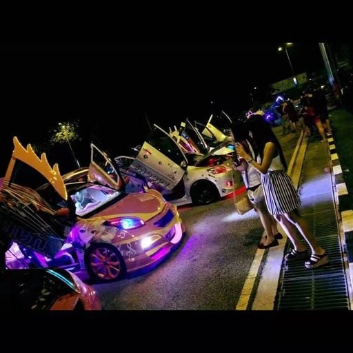 DJ'YE【Alex Private Mix v1】《葉瓊琳 - 你啊你啊 x 劉心 - 愛你是我最初的夢想 x 蔣小呢 - For Ya x 蔡恩雨 - 星辰大海》Mixtape 2x21