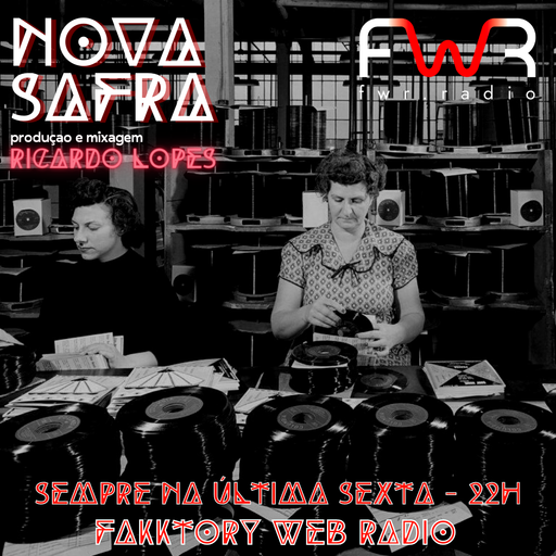 Nova Safra 001 - 30.7.2021
