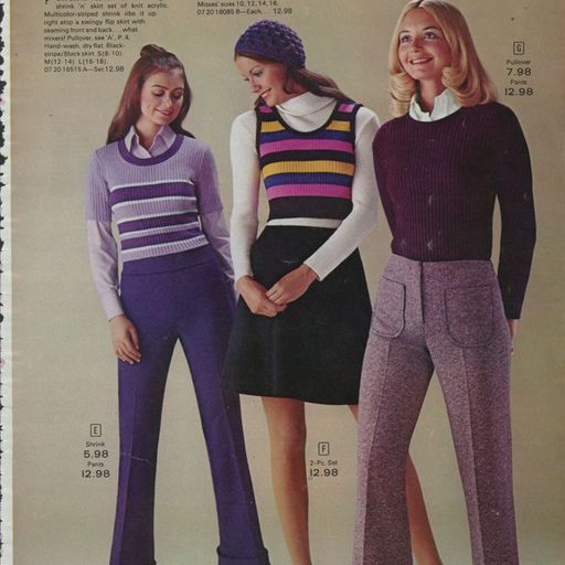 lets head back to 1972 pt 2 with Richard Littlejohn