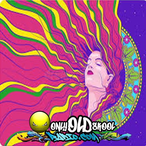 Shippo - Sunday 12th December 2021 - OnlyOldSkoolRadio.com